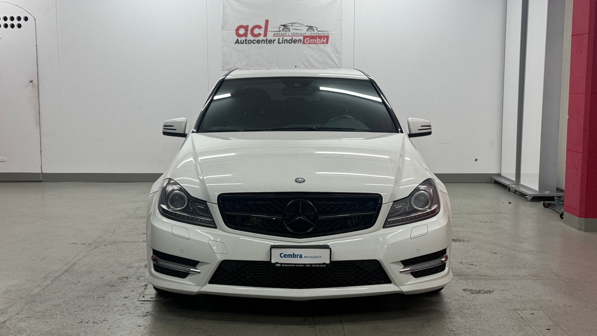 MERCEDES-BENZ C 250 CDI Blue Efficiency 4Matic 7G-Tronic, Facelift, frisch ab MFK &Service, Steurkette frisch ersetzt, 8 fach berädert u.v.m-image-1