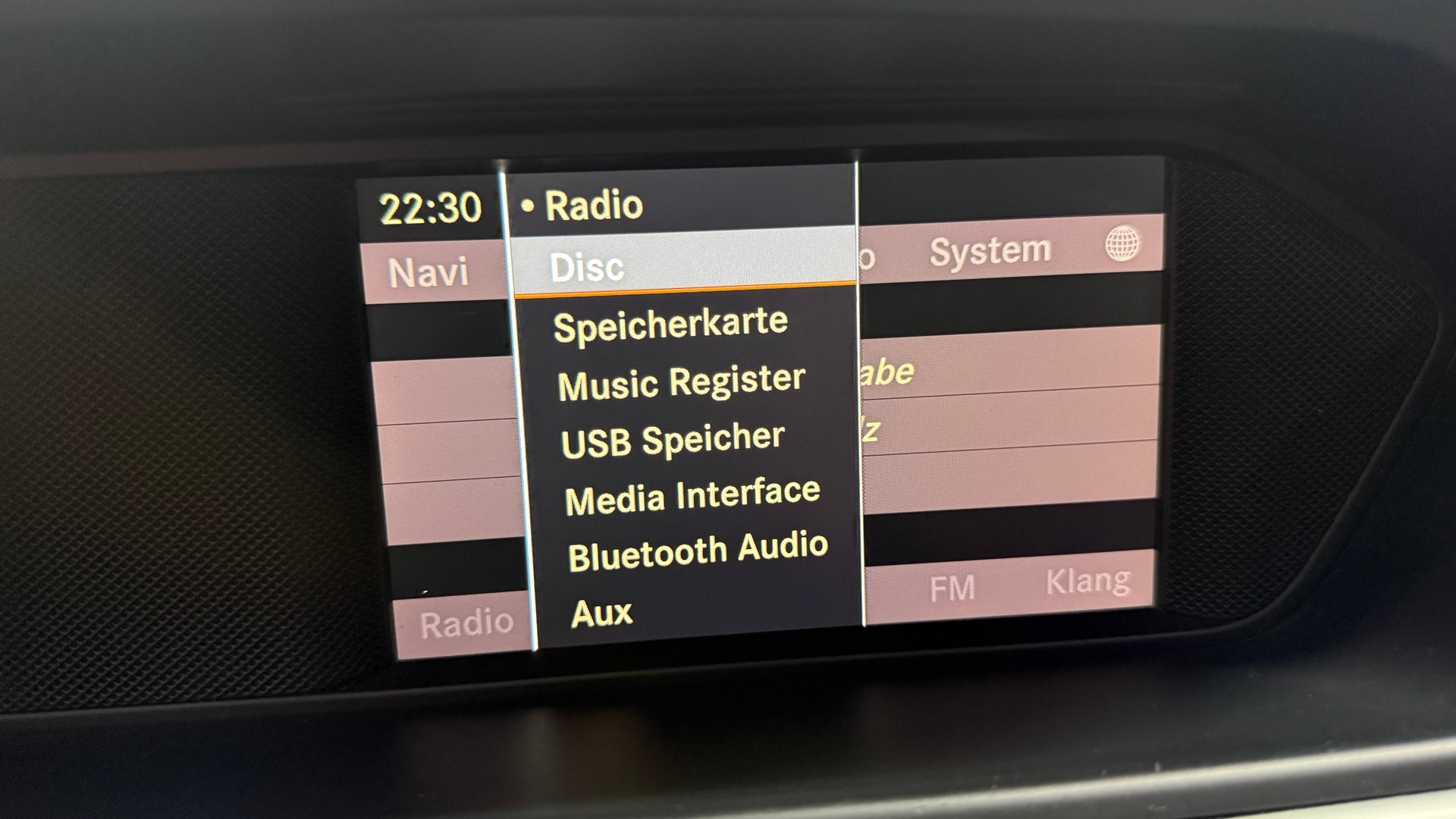 MERCEDES-BENZ C 250 CDI Blue Efficiency 4Matic 7G-Tronic, Facelift, frisch ab MFK &Service, Steurkette frisch ersetzt, 8 fach berädert u.v.m-image-24