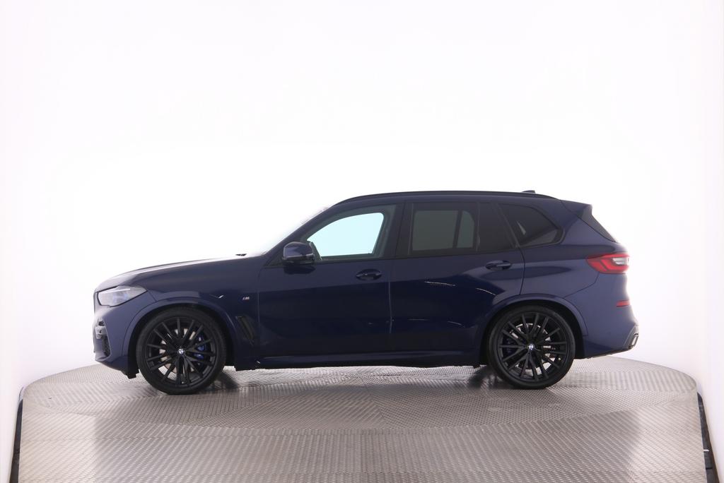 BMW X5 40d xDrive-image-3