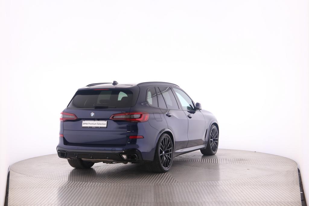 BMW X5 40d xDrive-image-1