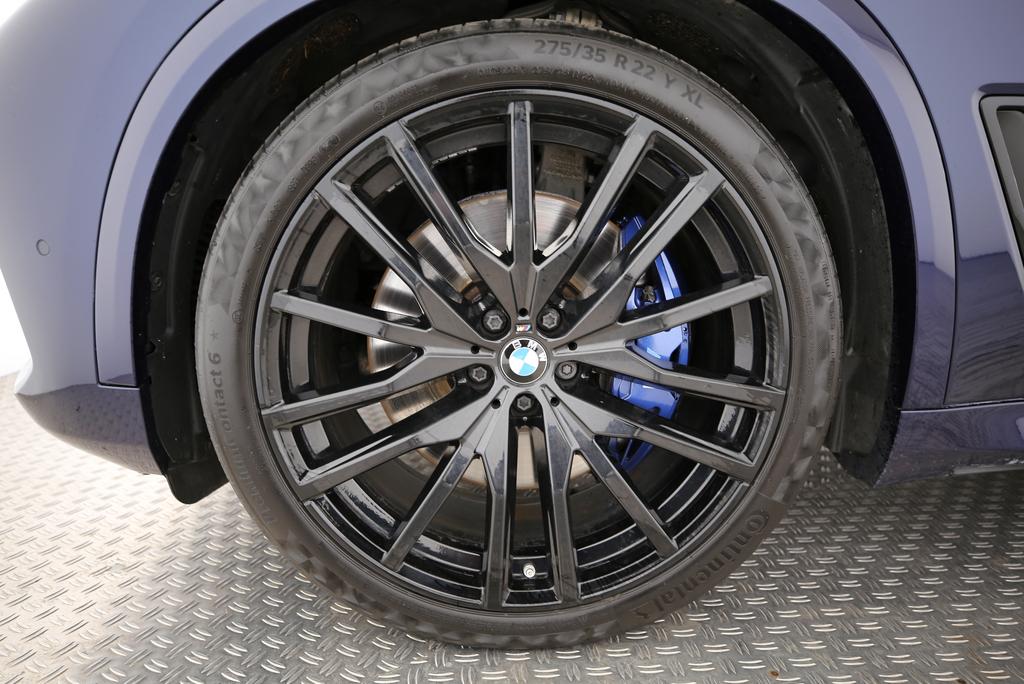 BMW X5 40d xDrive-image-19