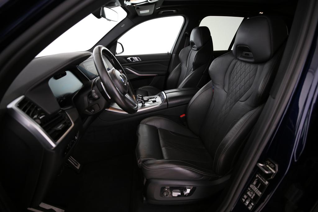 BMW X5 40d xDrive-image-2