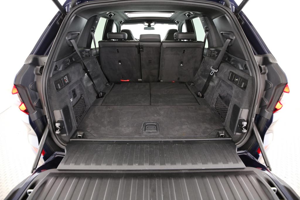 BMW X5 40d xDrive-image-15