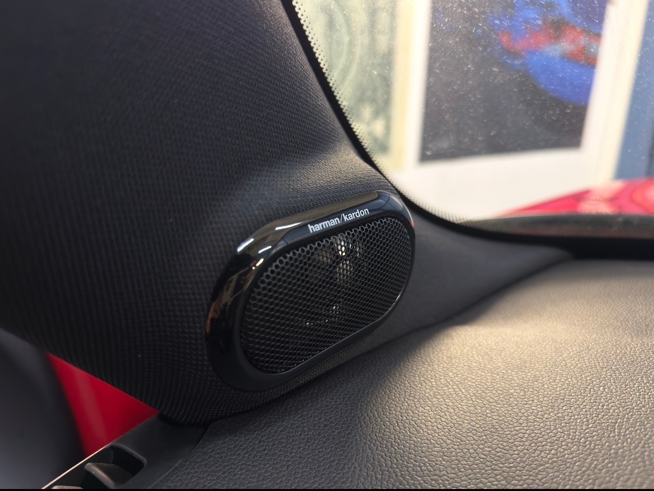 MINI Cooper John Cooper Works Steptronic-image-12