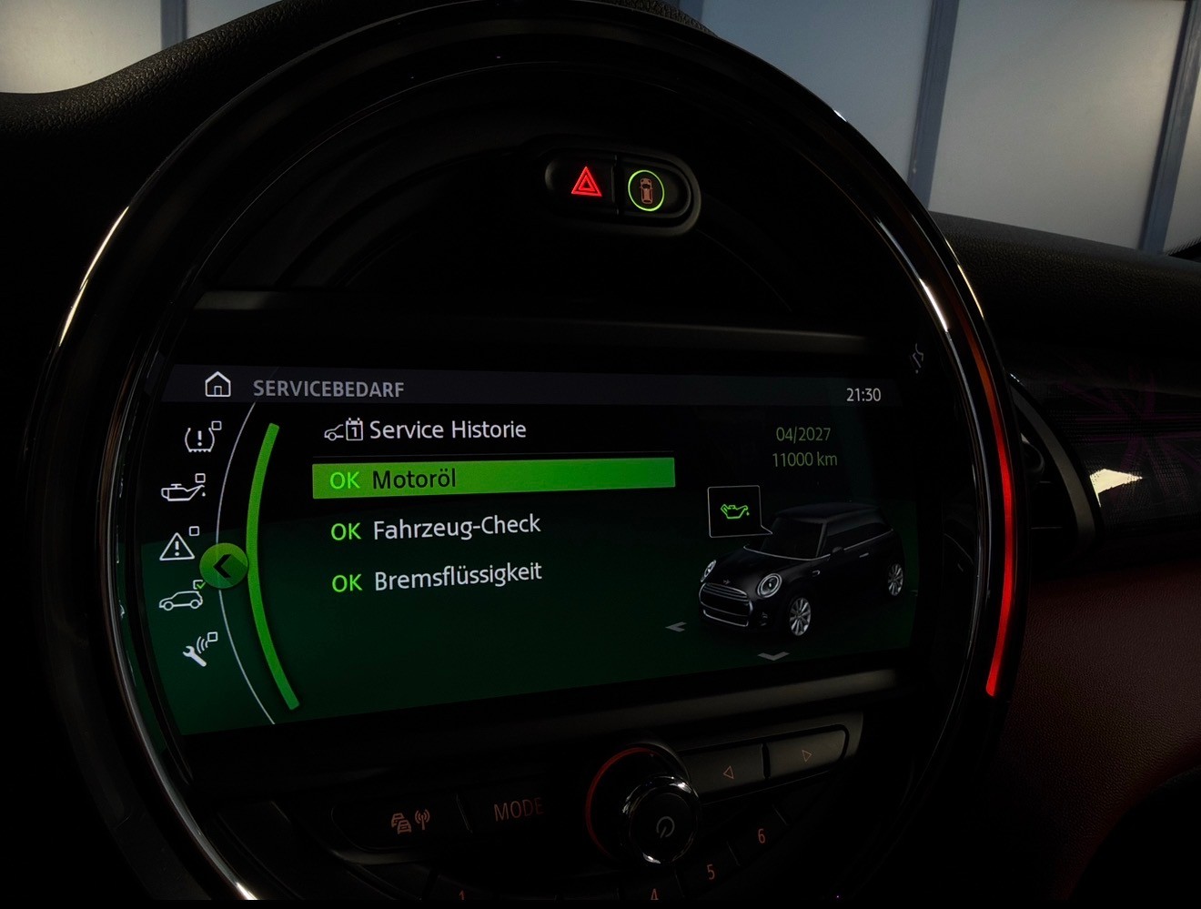 MINI Cooper John Cooper Works Steptronic-image-15