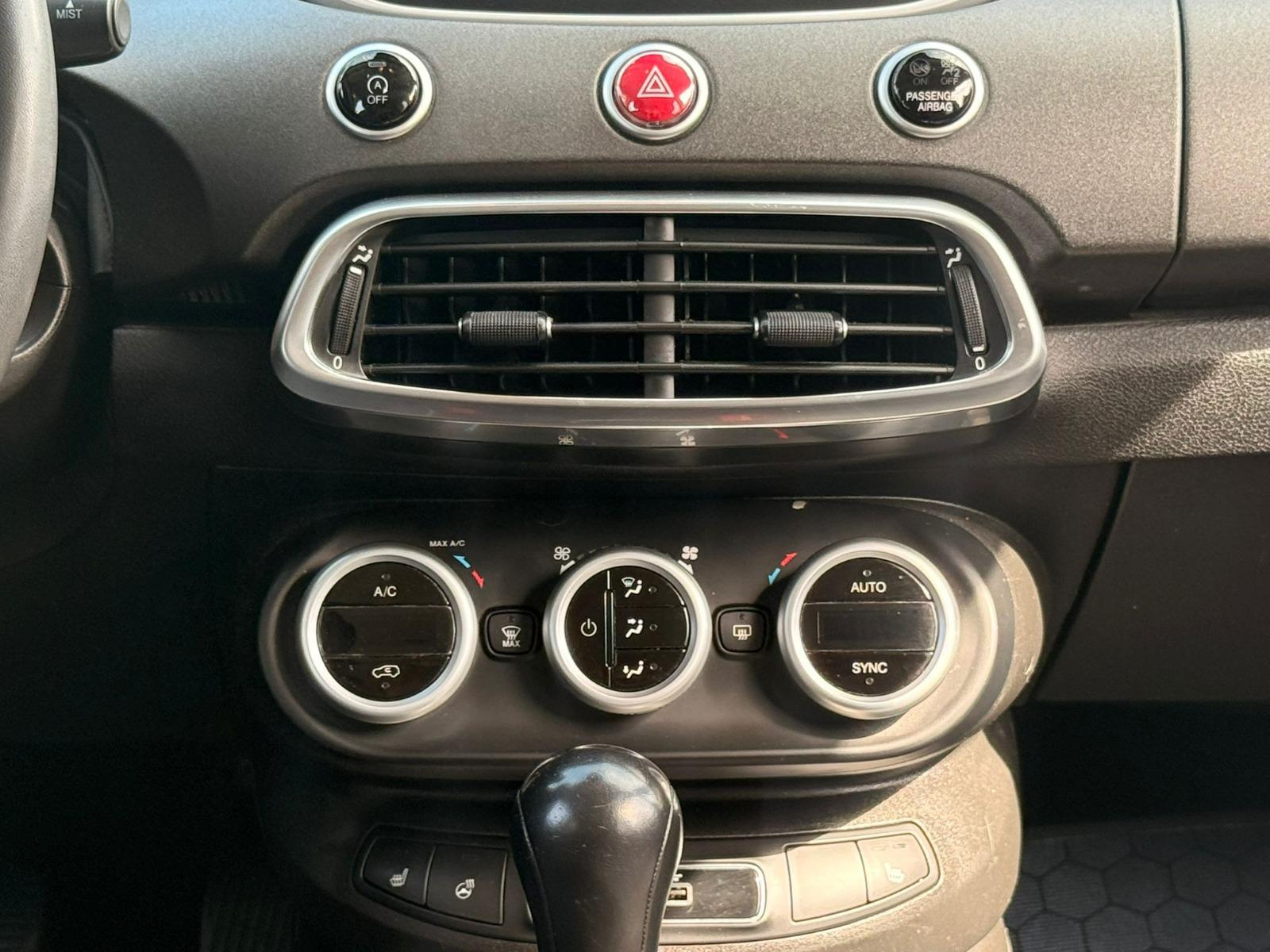 FIAT 500X 1.4T Cross Plus 4x4 Automatic-image-19