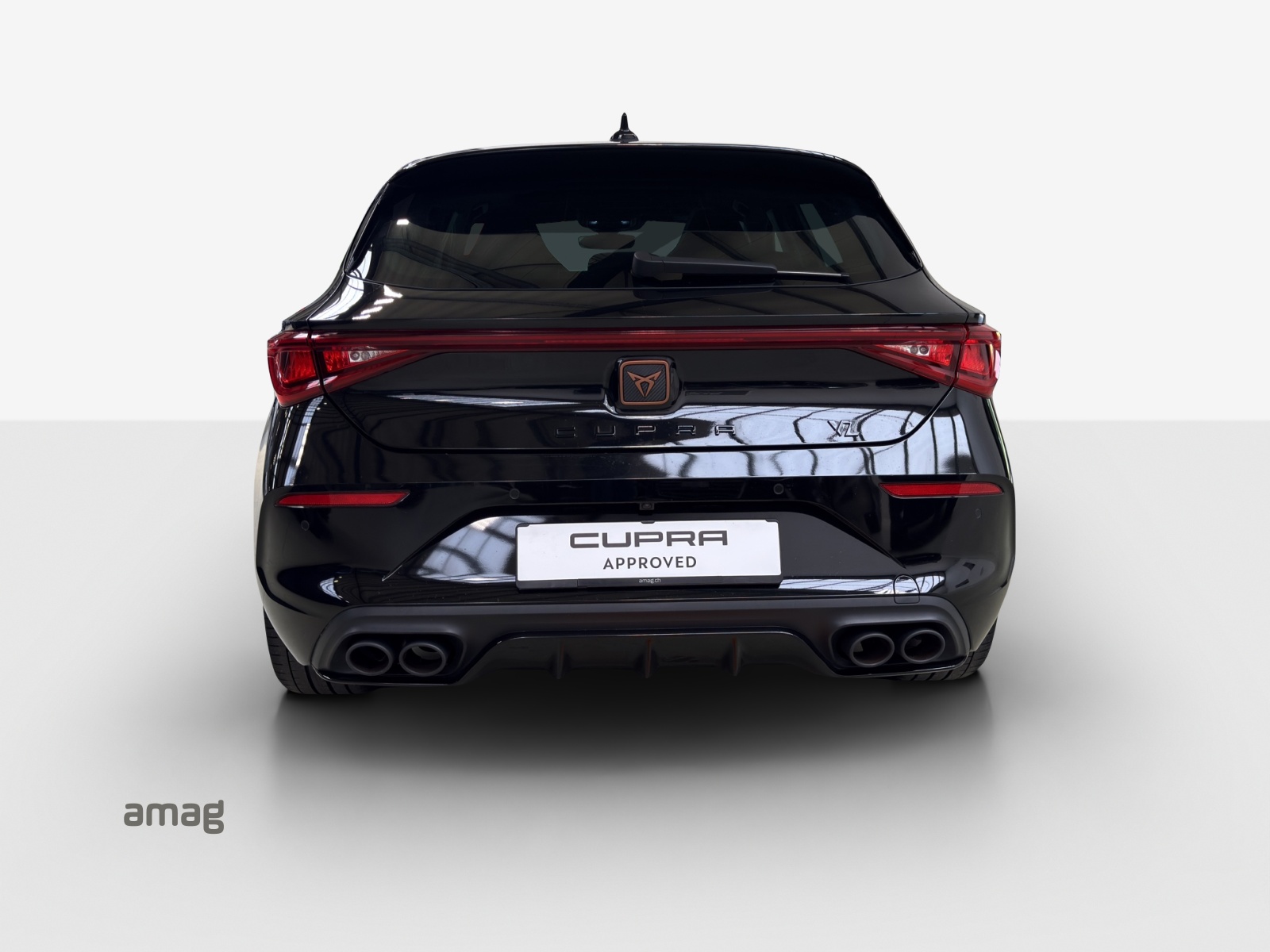 CUPRA LEON VZ 2.0 TSI DSG-image-3