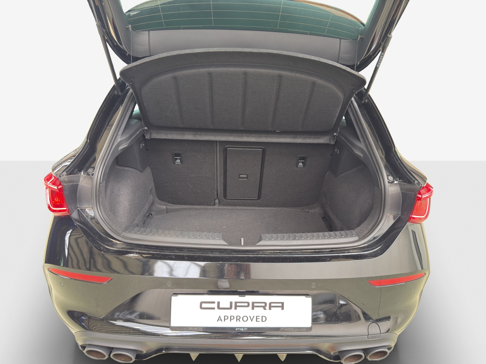CUPRA LEON VZ 2.0 TSI DSG-image-12
