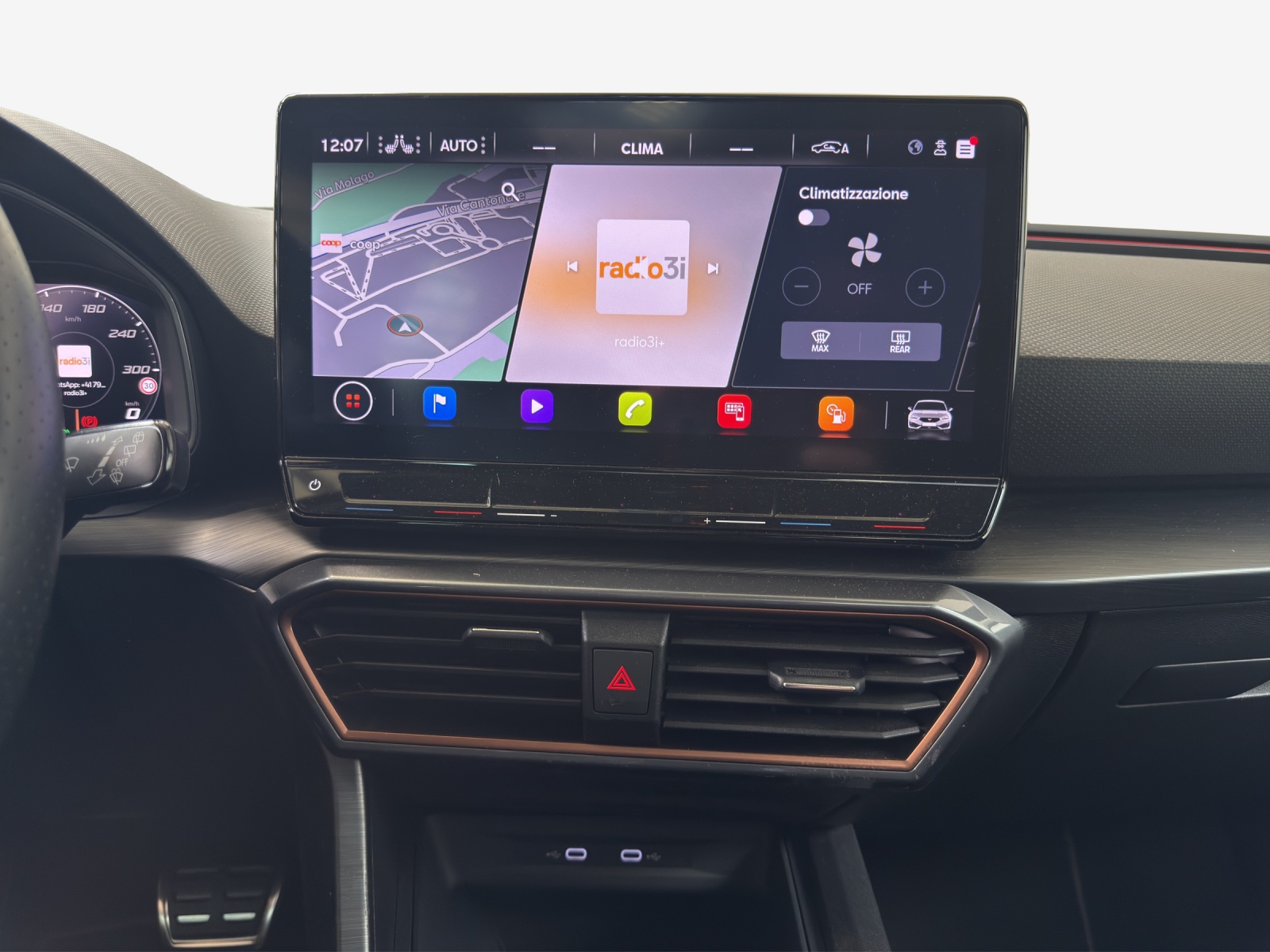 CUPRA LEON VZ 2.0 TSI DSG-image-10