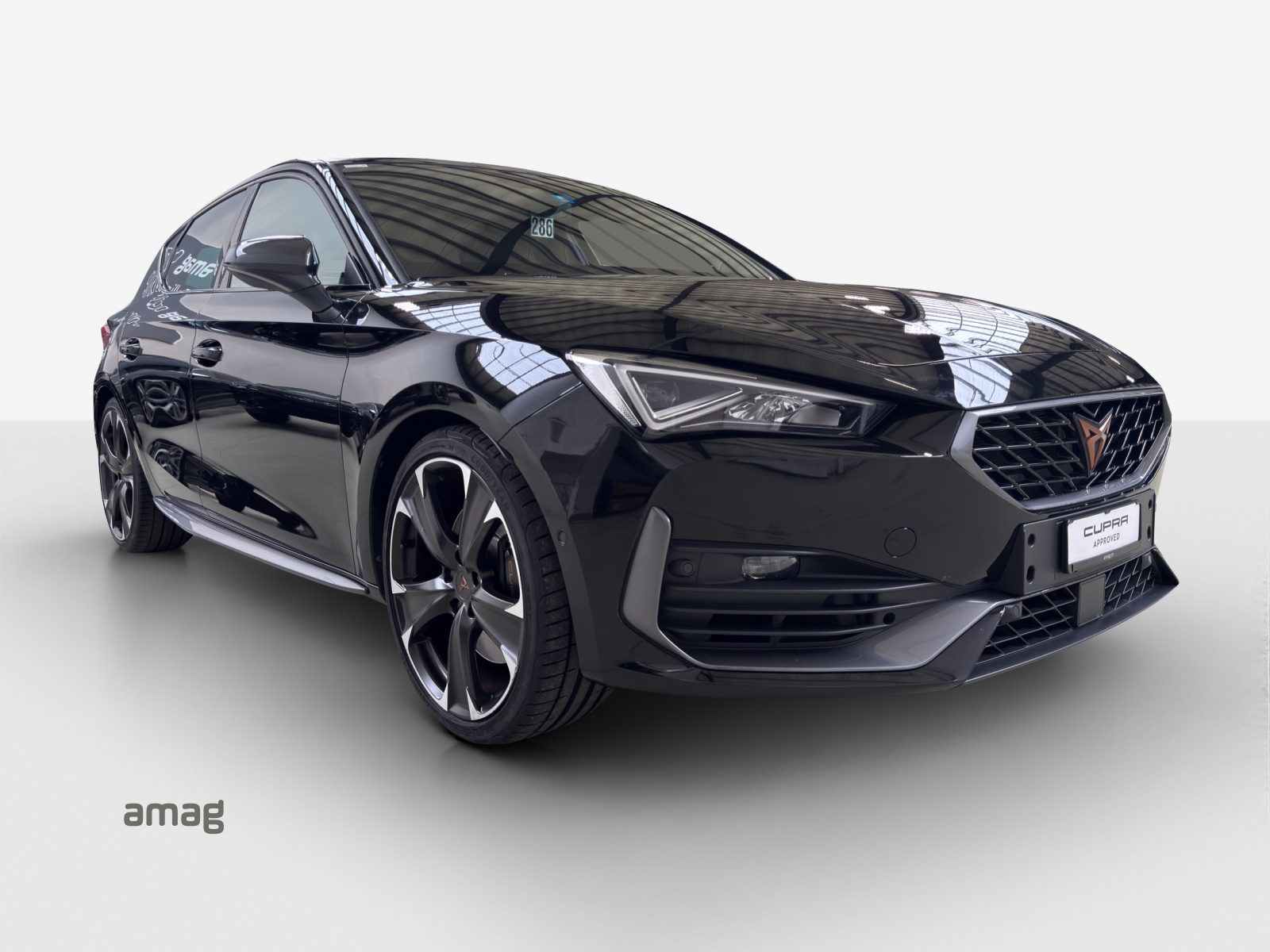 CUPRA LEON VZ 2.0 TSI DSG-image-5