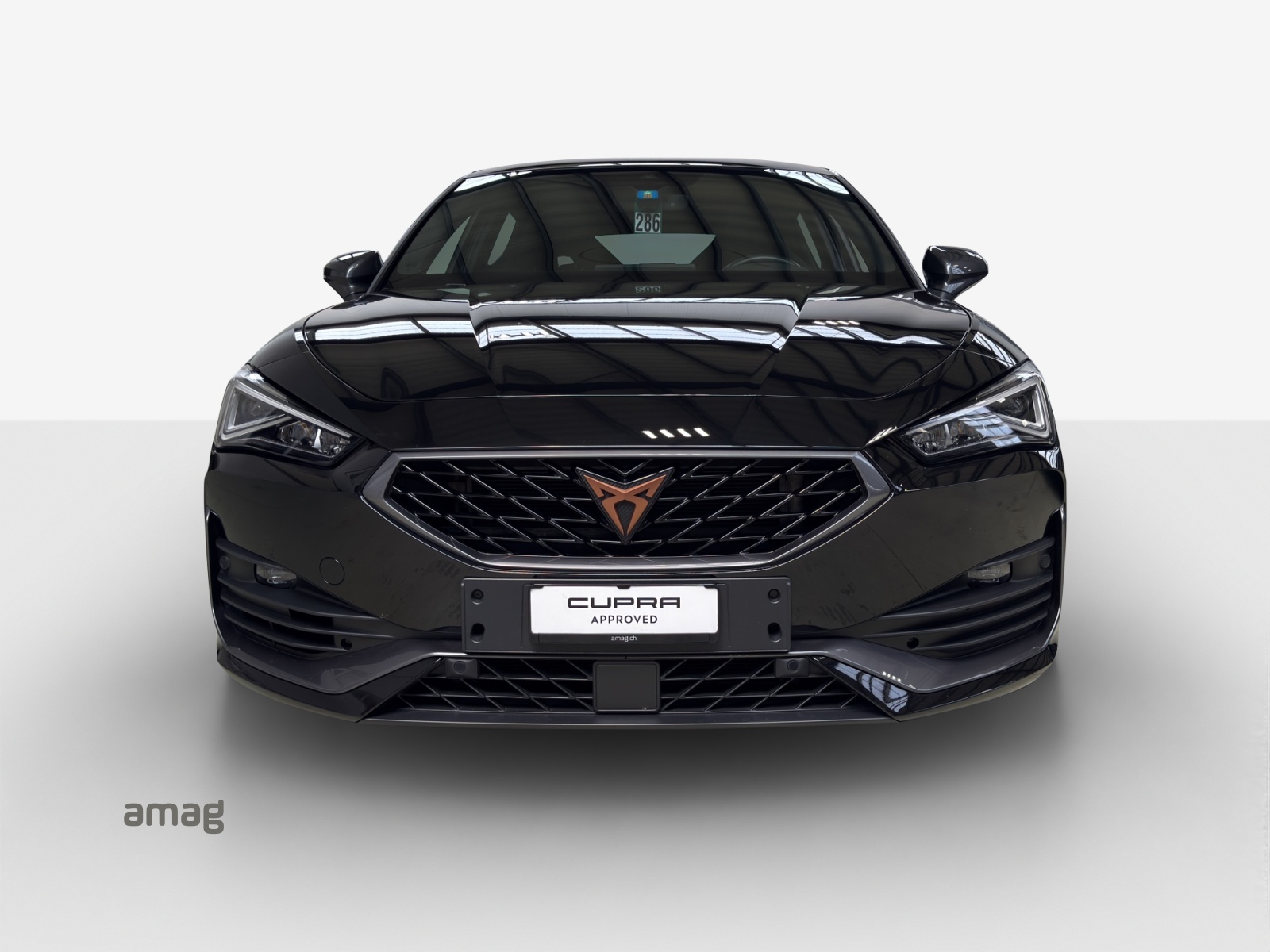 CUPRA LEON VZ 2.0 TSI DSG-image-6