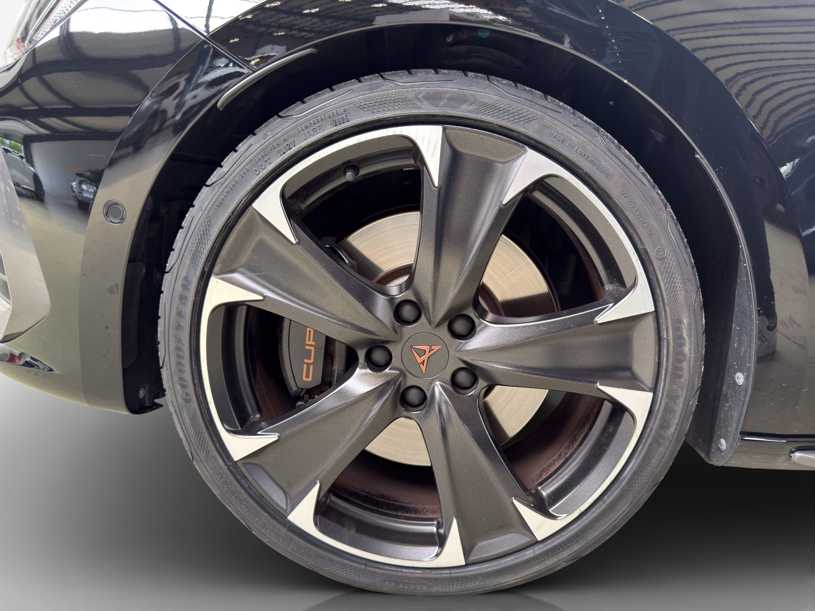CUPRA LEON VZ 2.0 TSI DSG-image-13