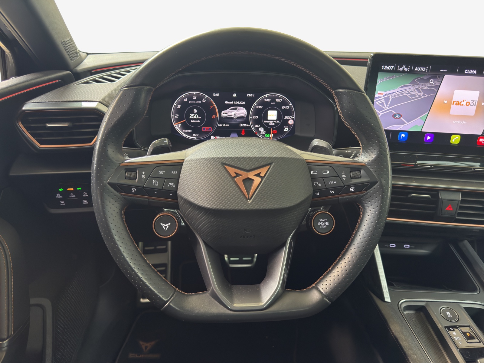 CUPRA LEON VZ 2.0 TSI DSG-image-9