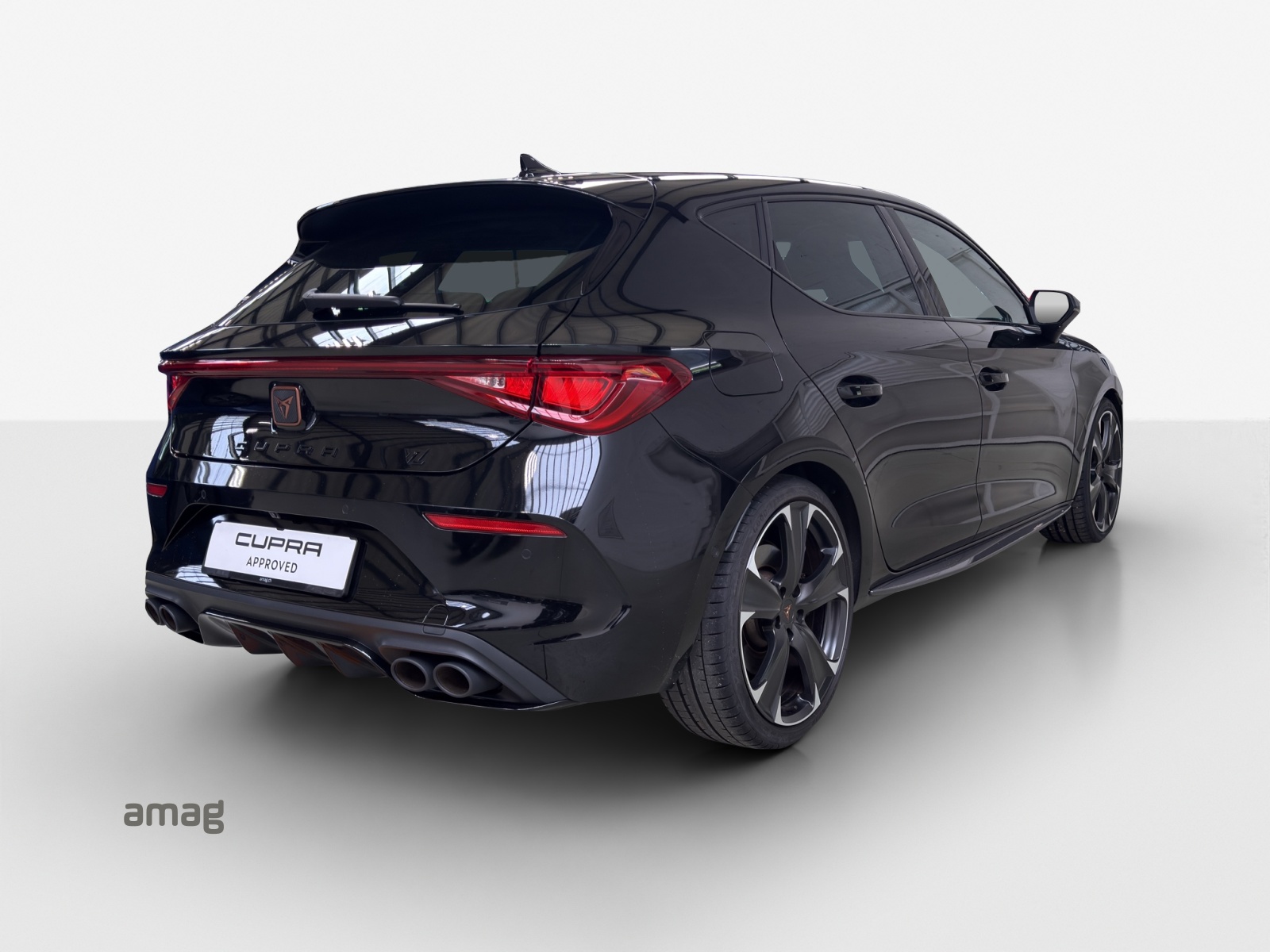 CUPRA LEON VZ 2.0 TSI DSG-image-4