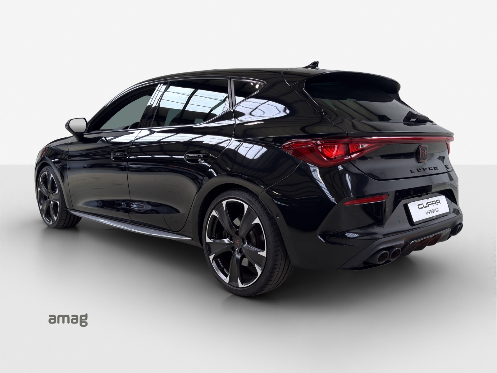 CUPRA LEON VZ 2.0 TSI DSG-image-2