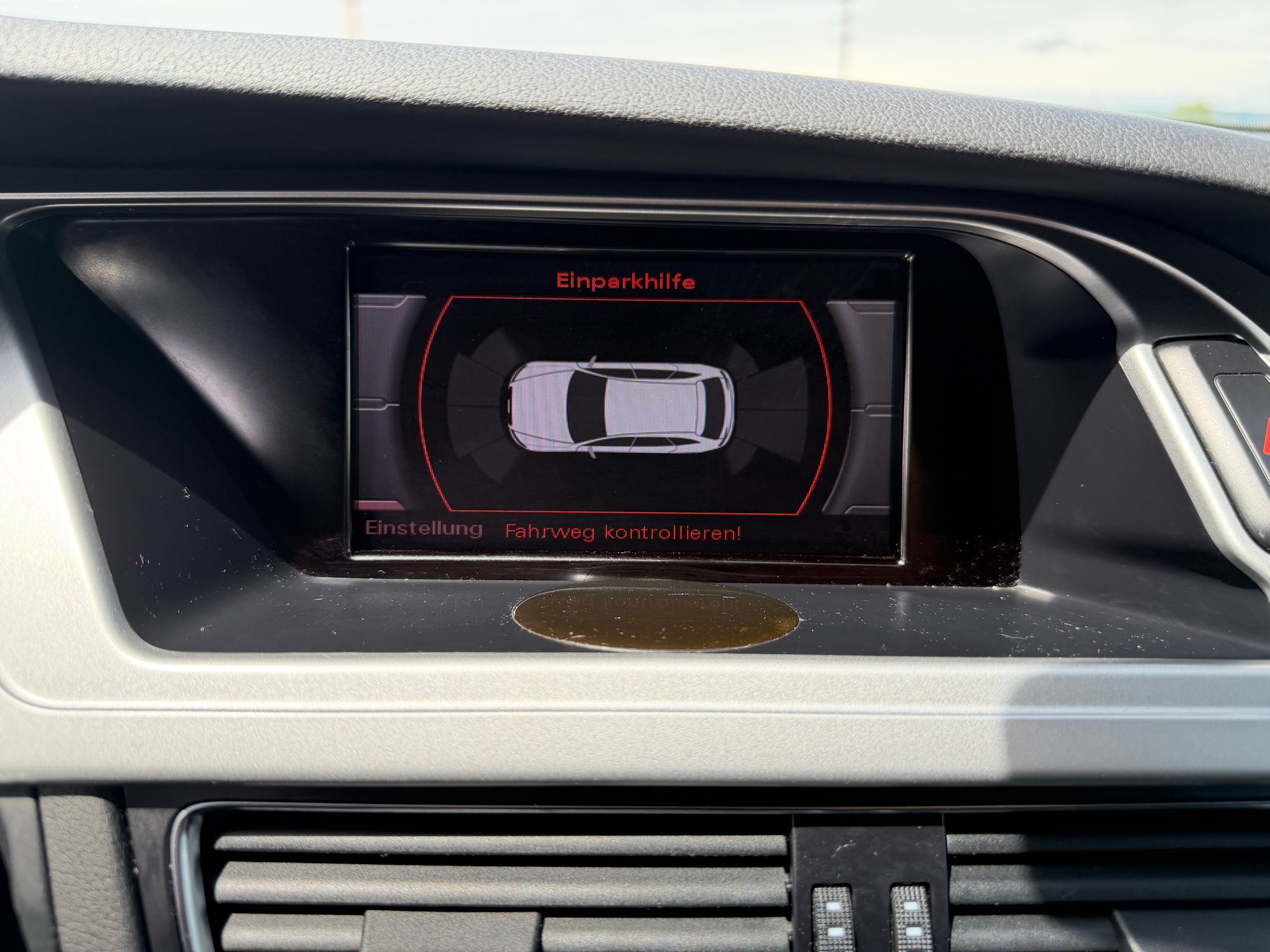 AUDI A4 Avant 2.0 TFSI-image-13