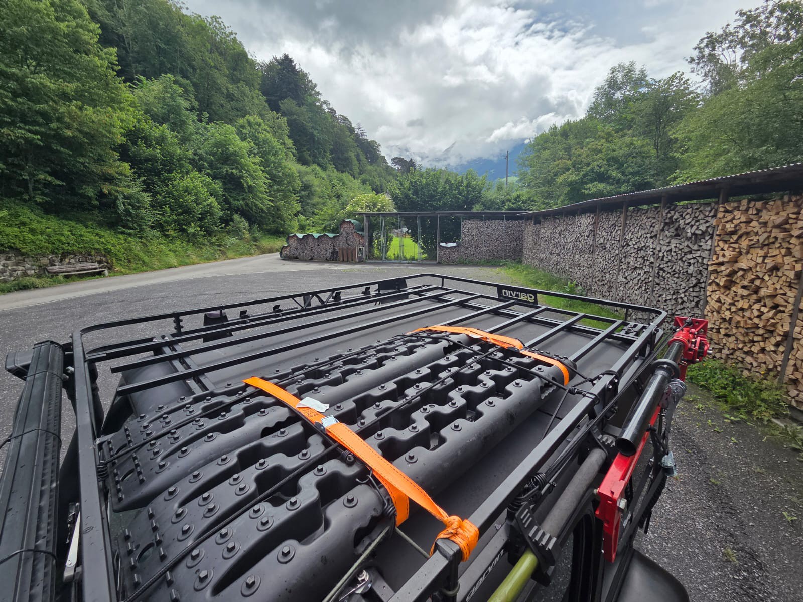 JEEP 4.0 Laredo Hardtop-image-5