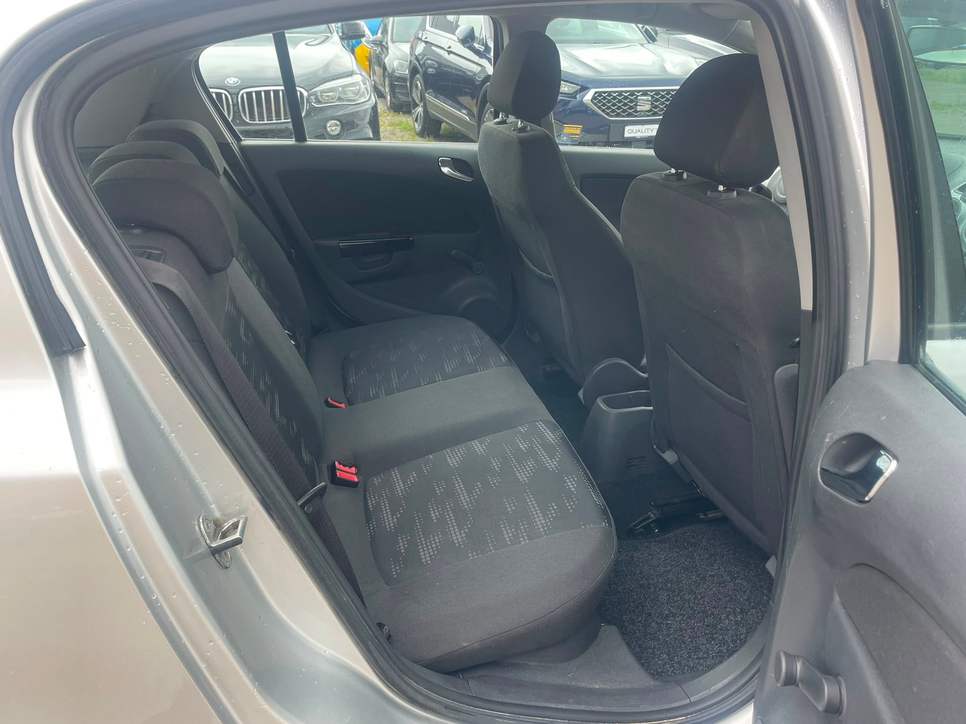 OPEL Corsa 1.4 TP Enjoy-image-8