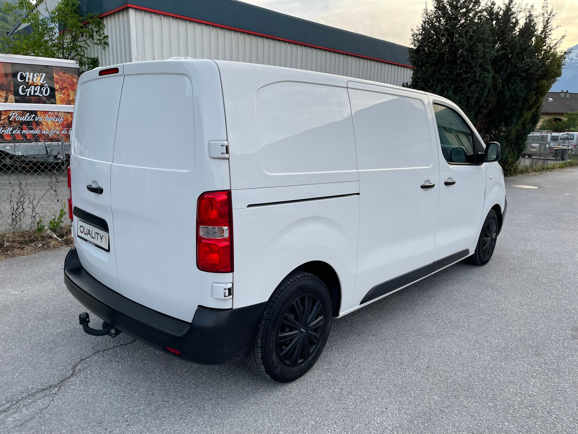 CITROEN Jumpy 1.6 BlueHDi 95 S&S XL Komfort ETG6-image-18
