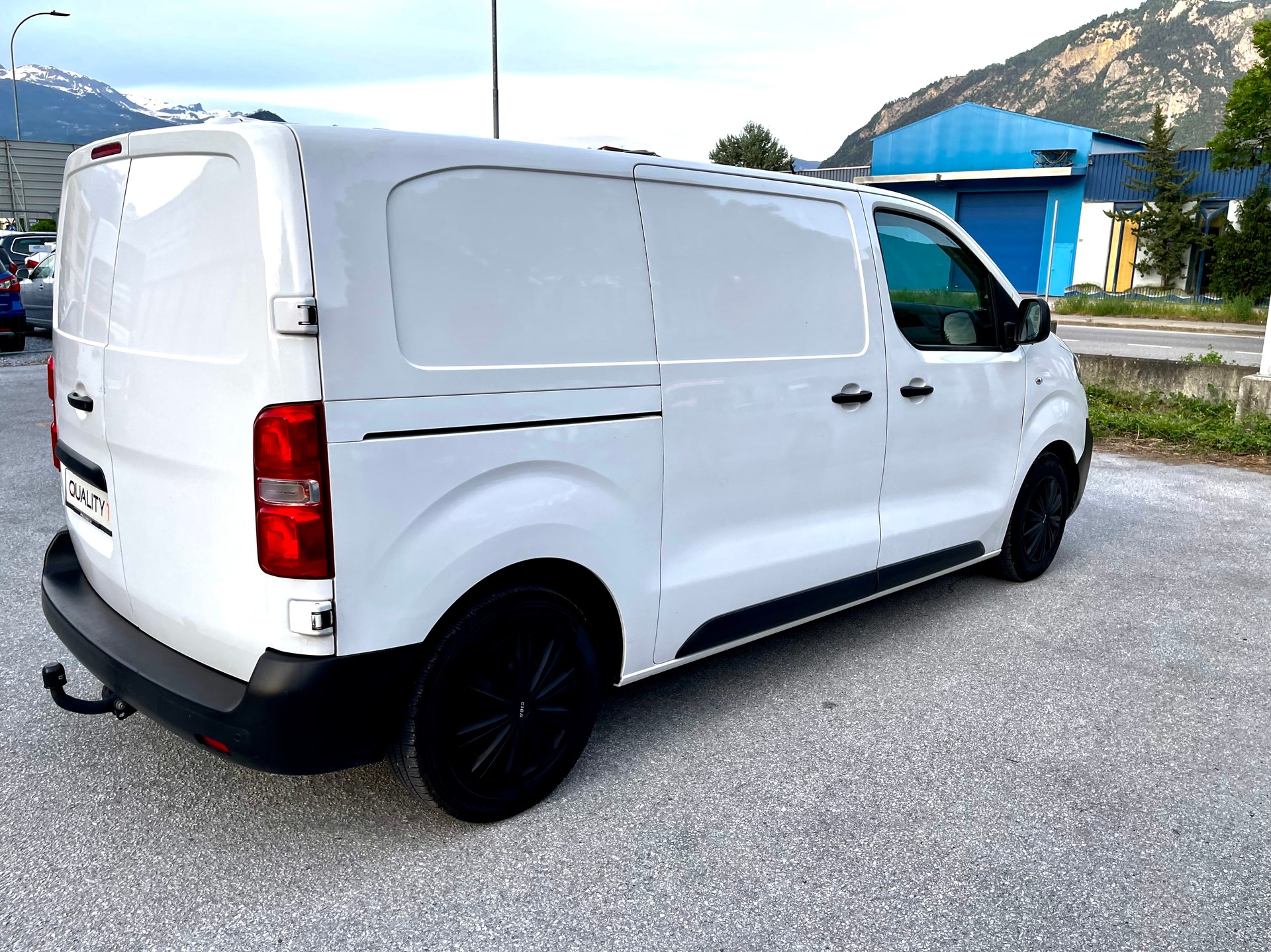 CITROEN Jumpy 1.6 BlueHDi 95 S&S XL Komfort ETG6-image-24
