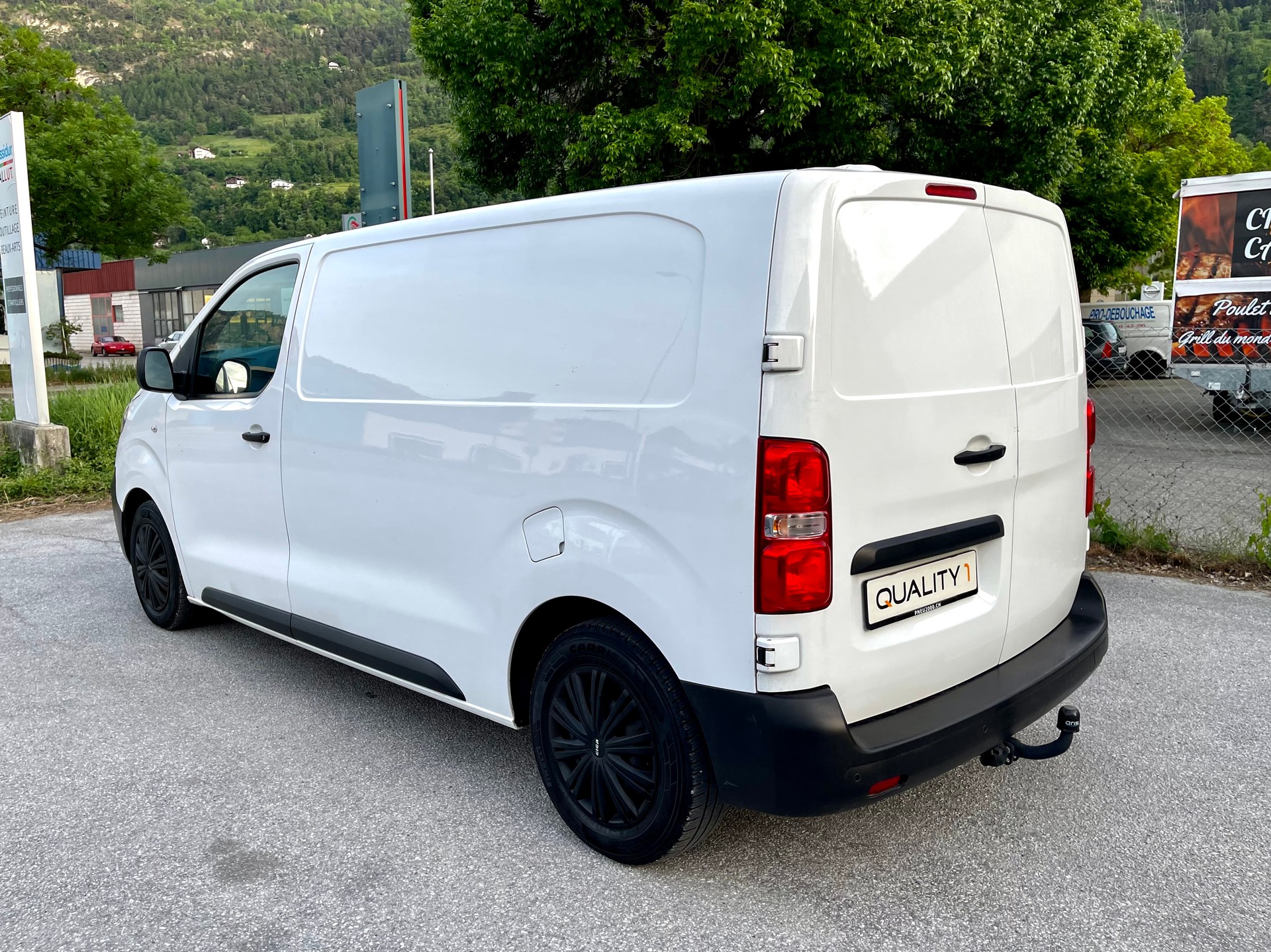 CITROEN Jumpy 1.6 BlueHDi 95 S&S XL Komfort ETG6-image-26