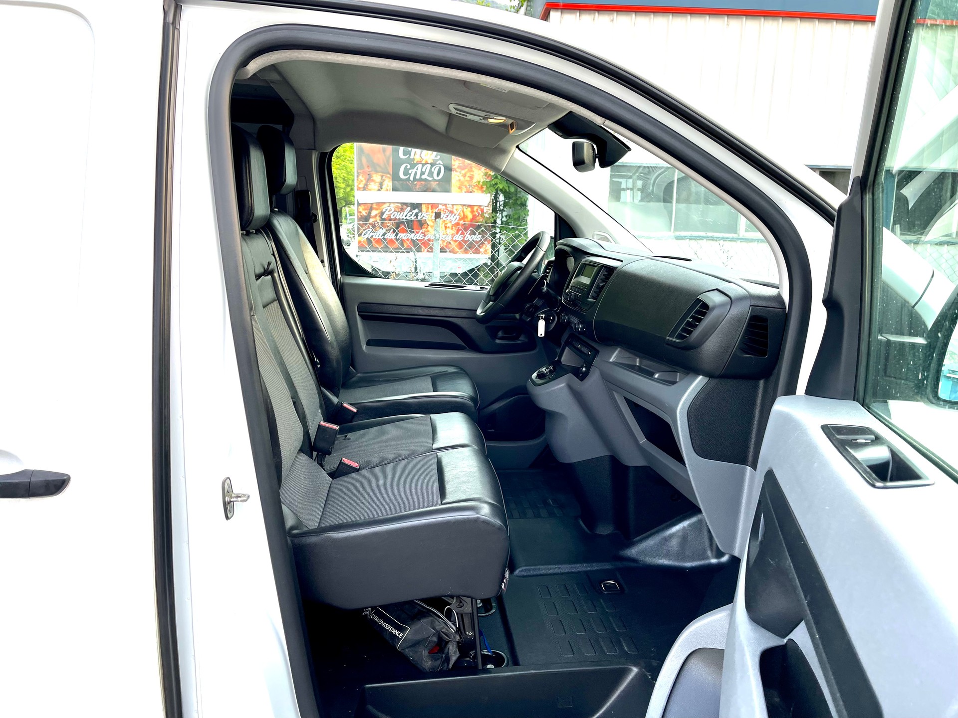 CITROEN Jumpy 1.6 BlueHDi 95 S&S XL Komfort ETG6-image-14