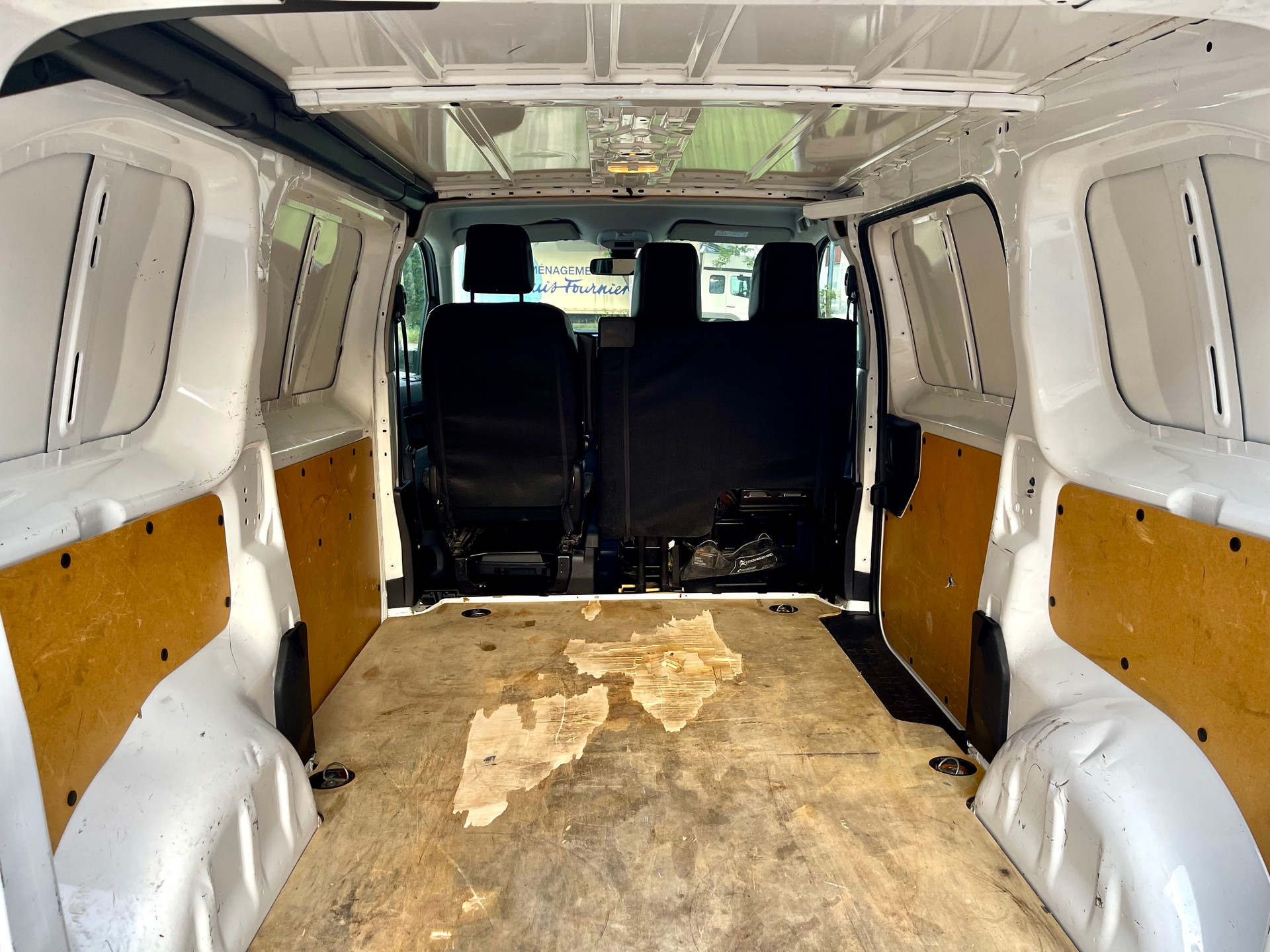 CITROEN Jumpy 1.6 BlueHDi 95 S&S XL Komfort ETG6-image-9