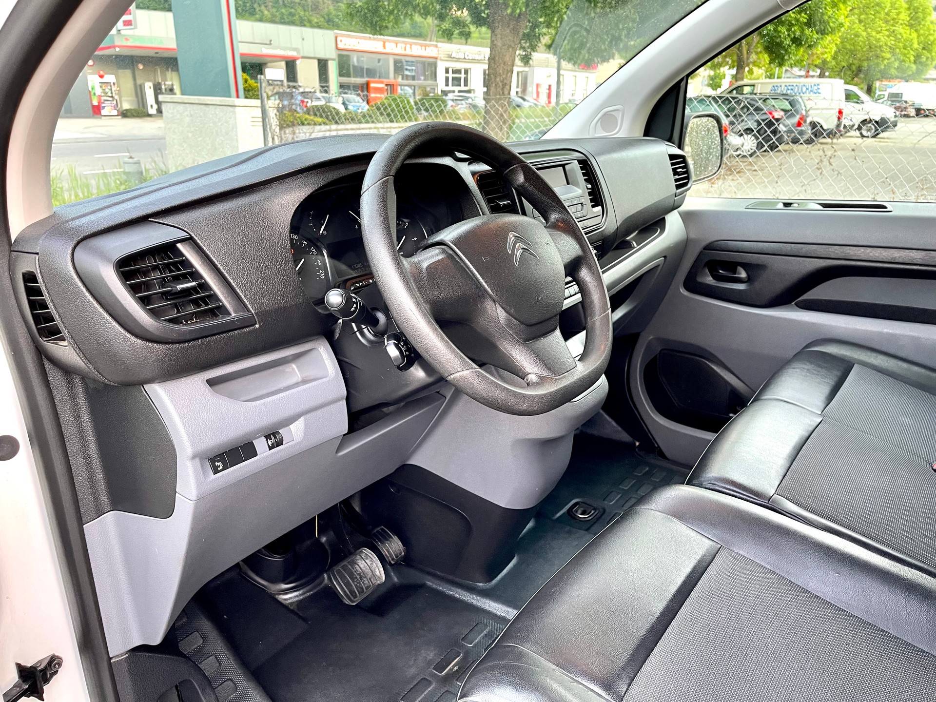 CITROEN Jumpy 1.6 BlueHDi 95 S&S XL Komfort ETG6-image-20