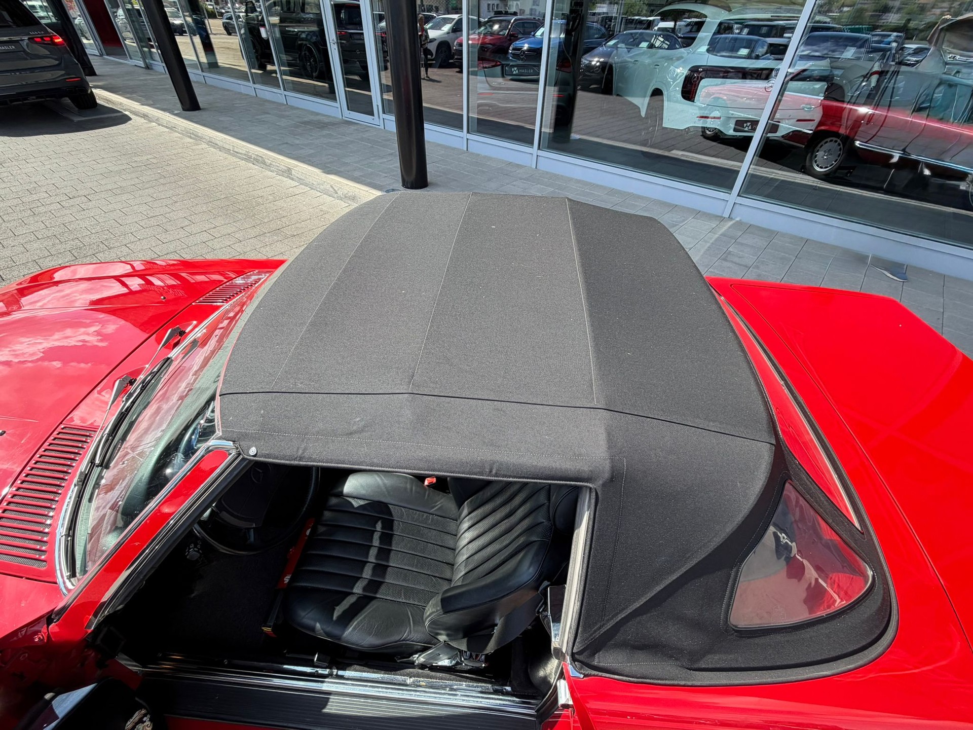 MERCEDES-BENZ 300 SL Automatic-image-8