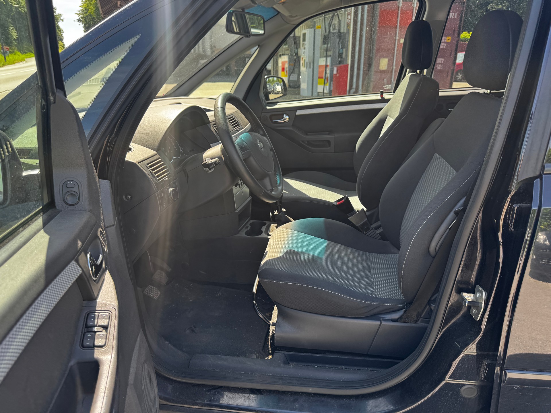 OPEL Meriva 1.8i 16V Enjoy-image-6