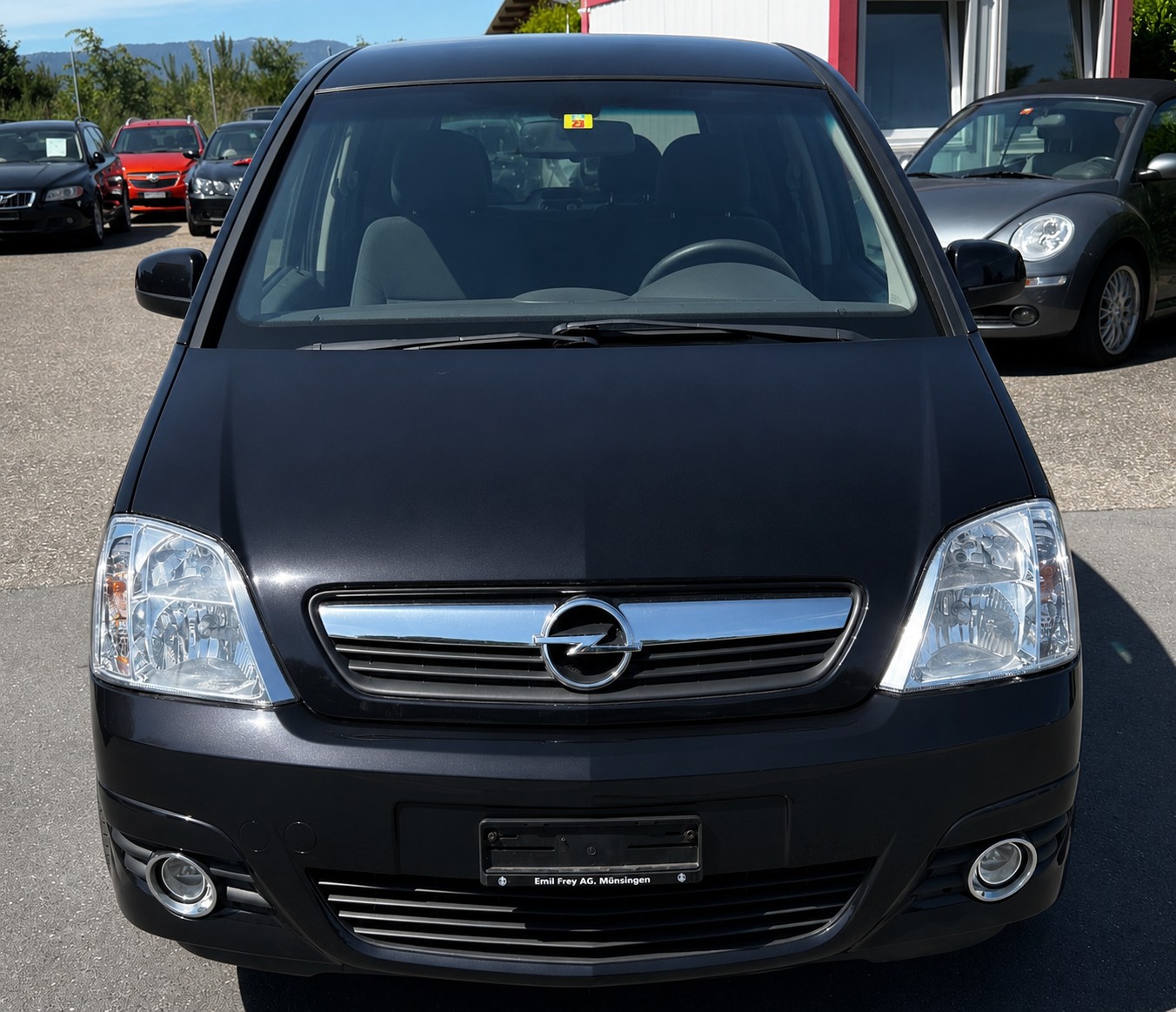 OPEL Meriva 1.8i 16V Enjoy-image-5