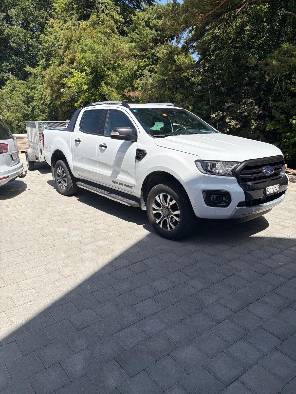 FORD 2.0 EcoBlue 4x4 XLT-image-0