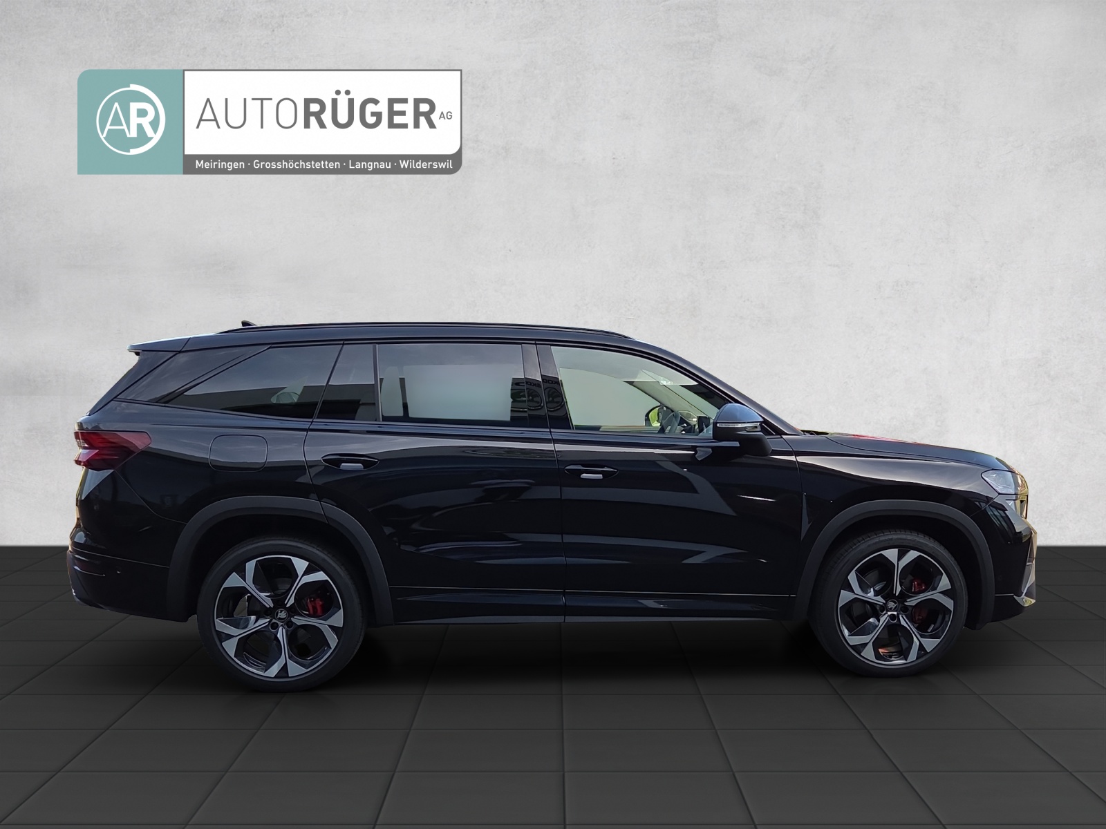 SKODA Kodiaq 2.0 TSI RS 4x4-image-6
