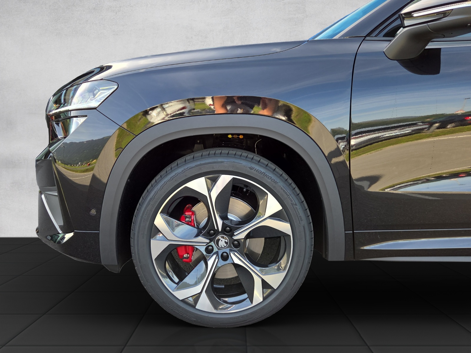 SKODA Kodiaq 2.0 TSI RS 4x4-image-14