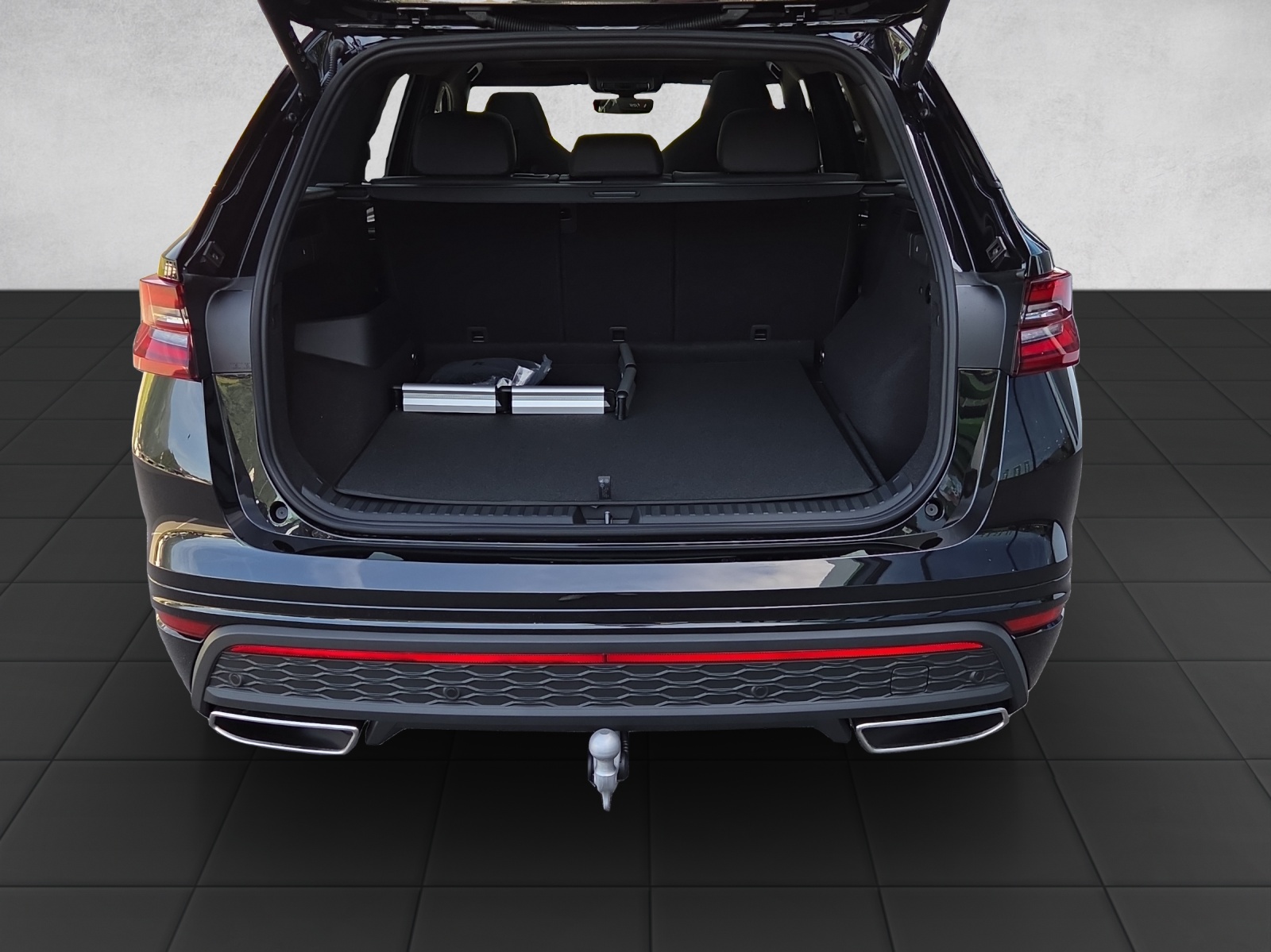 SKODA Kodiaq 2.0 TSI RS 4x4-image-13