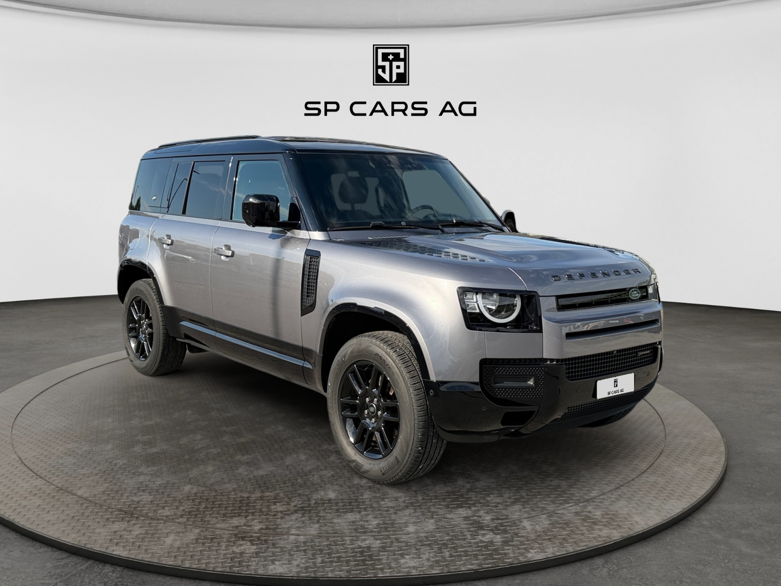 LAND ROVER Defender 110 3.0 D I6 250 X-Dynamic S AWD AT8-image-6
