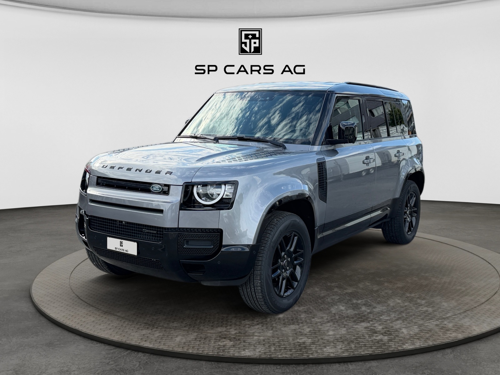 LAND ROVER Defender 110 3.0 D I6 250 X-Dynamic S AWD AT8