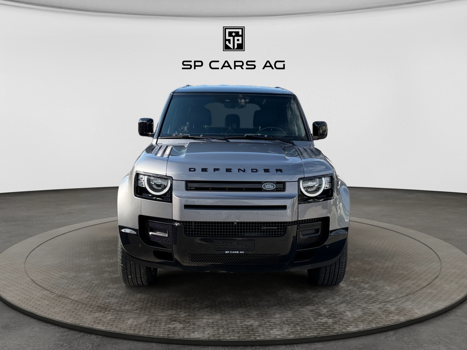 LAND ROVER Defender 110 3.0 D I6 250 X-Dynamic S AWD AT8-image-7