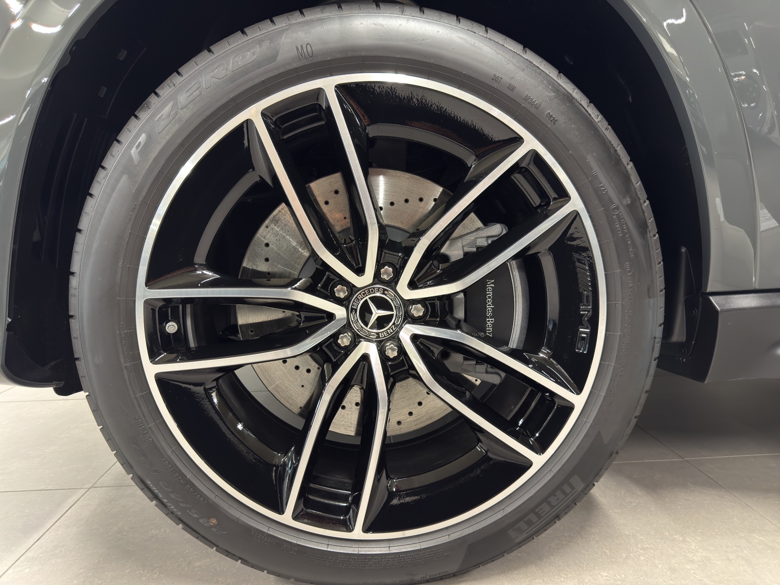 MERCEDES-BENZ GLE 450 4M-image-20