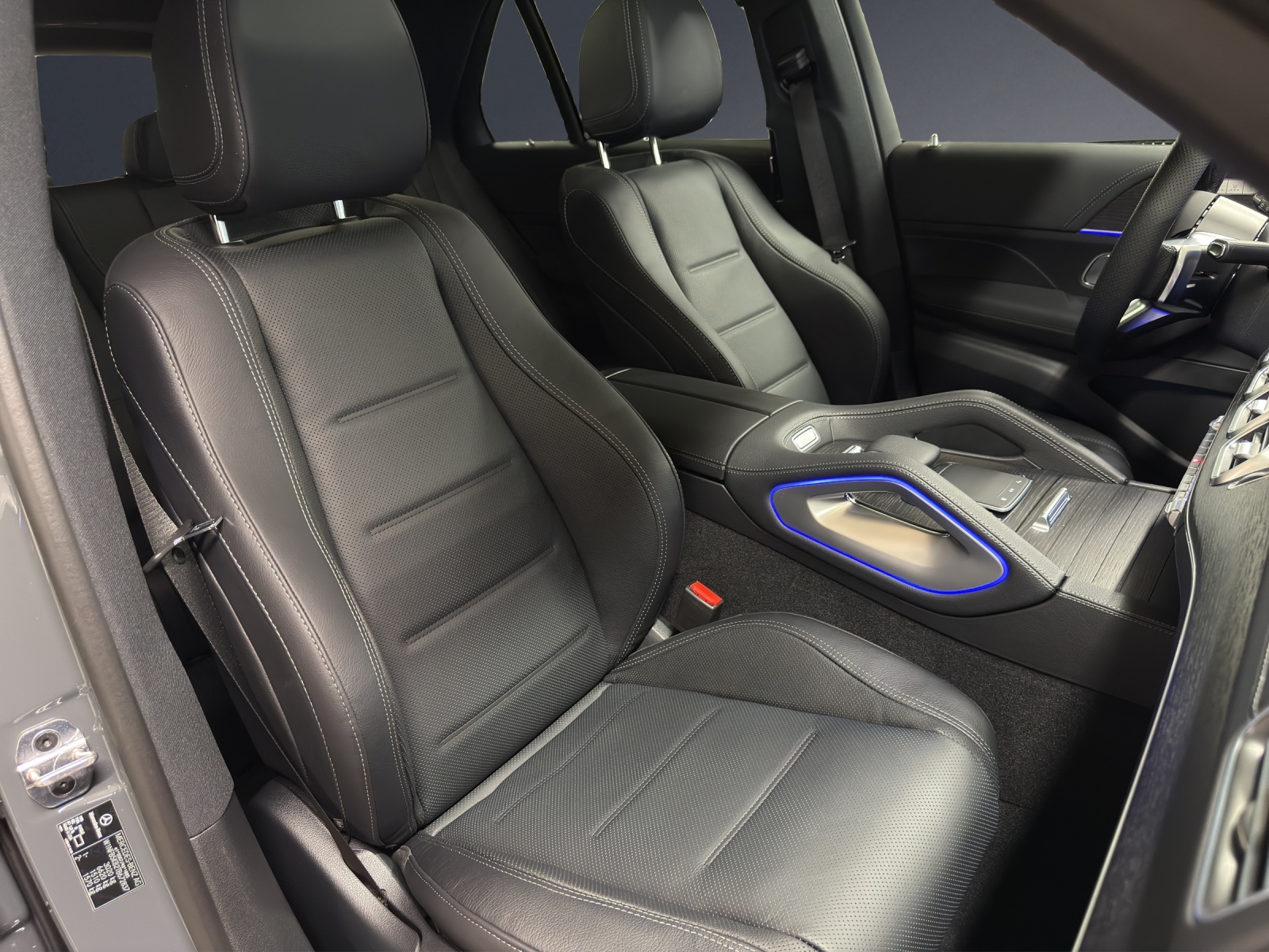 MERCEDES-BENZ GLE 450 4M-image-14