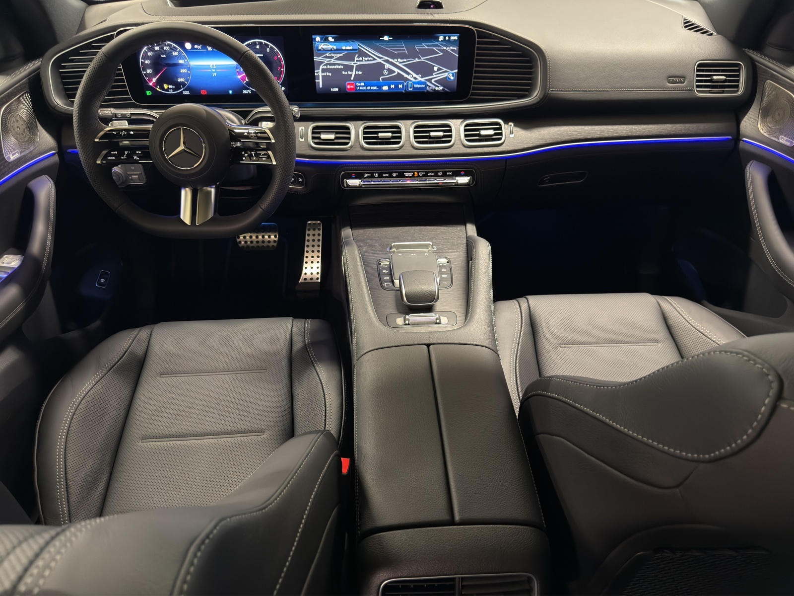 MERCEDES-BENZ GLE 450 4M-image-5