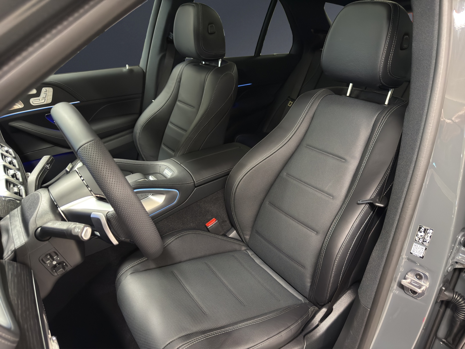 MERCEDES-BENZ GLE 450 4M-image-13