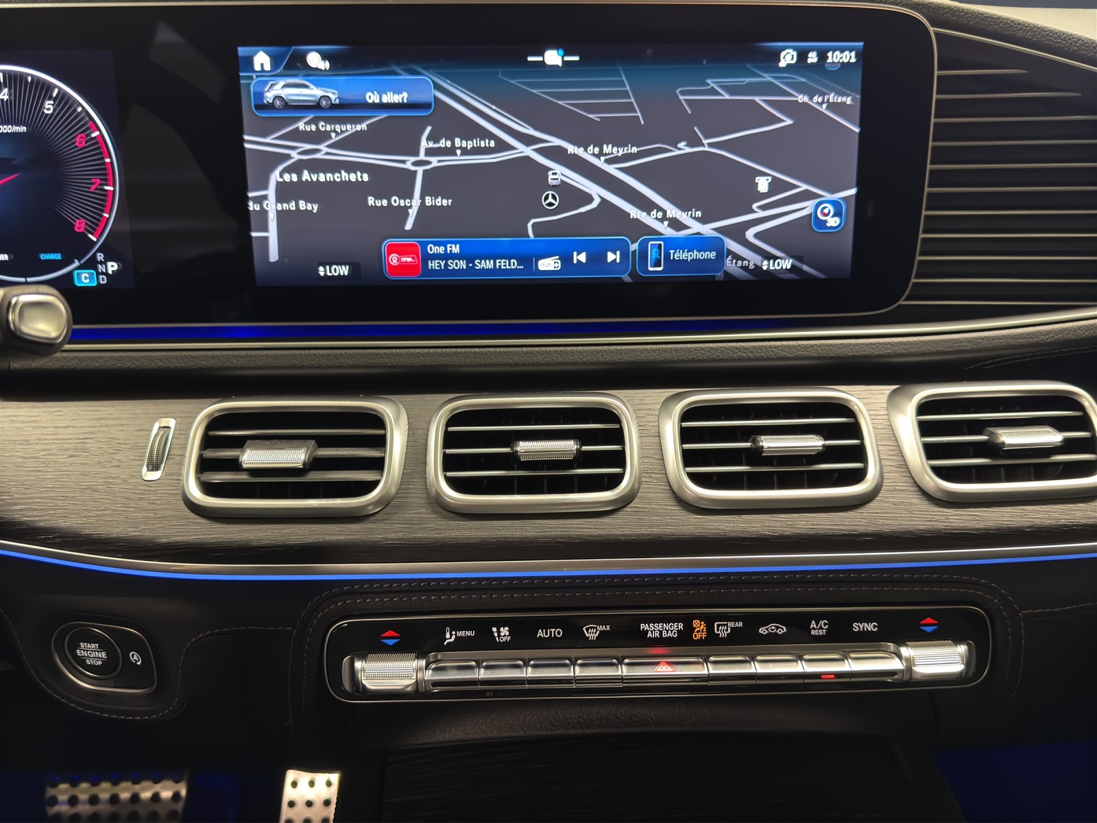 MERCEDES-BENZ GLE 450 4M-image-8