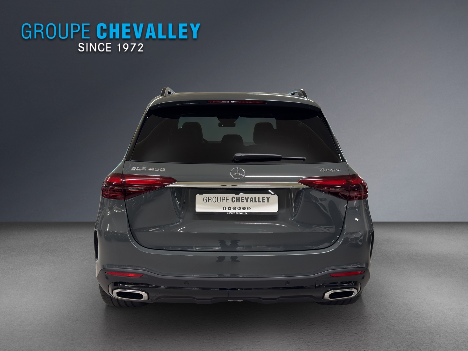 MERCEDES-BENZ GLE 450 4M-image-4