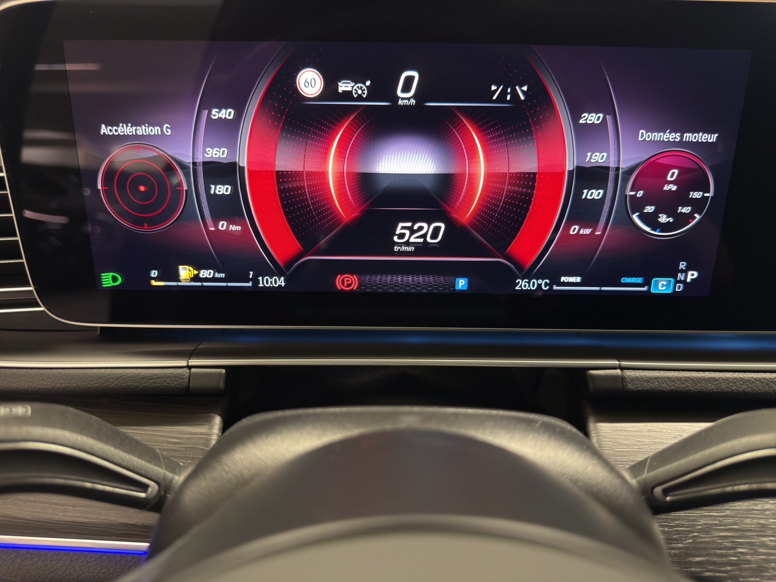 MERCEDES-BENZ GLE 450 4M-image-9