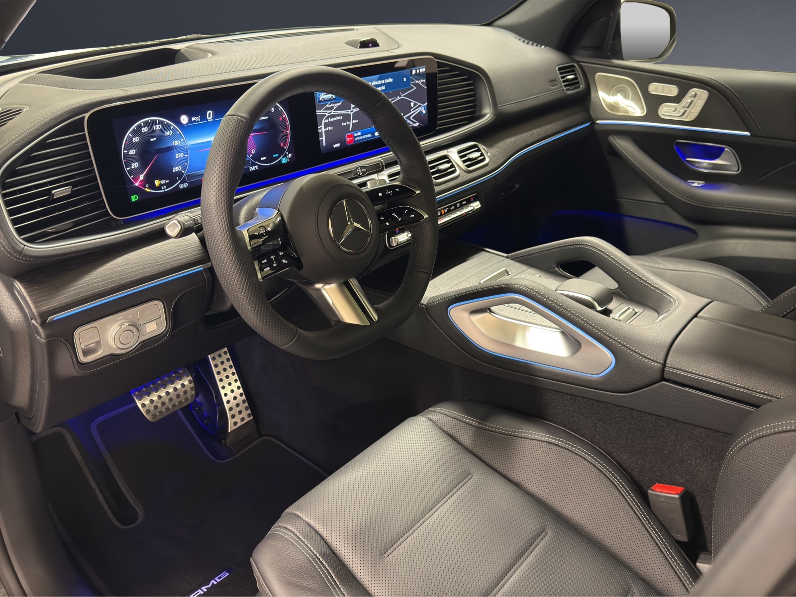 MERCEDES-BENZ GLE 450 4M-image-11