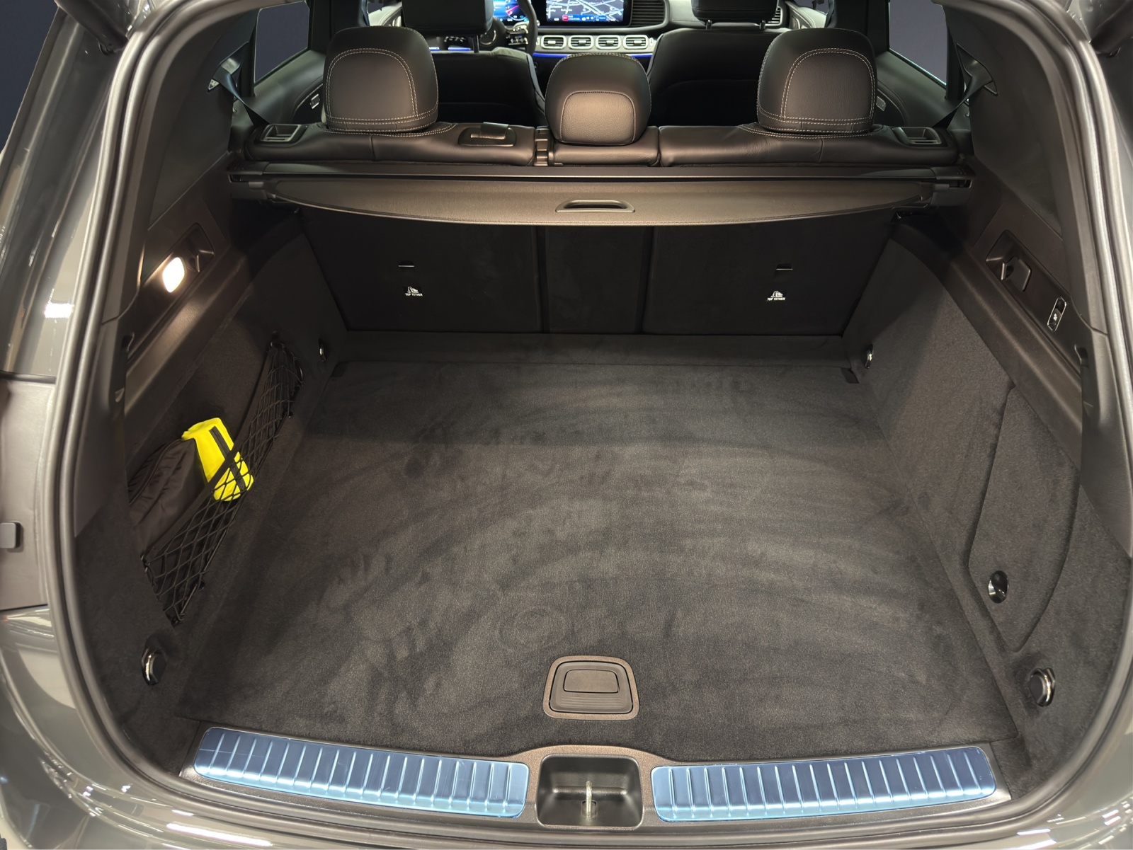 MERCEDES-BENZ GLE 450 4M-image-19