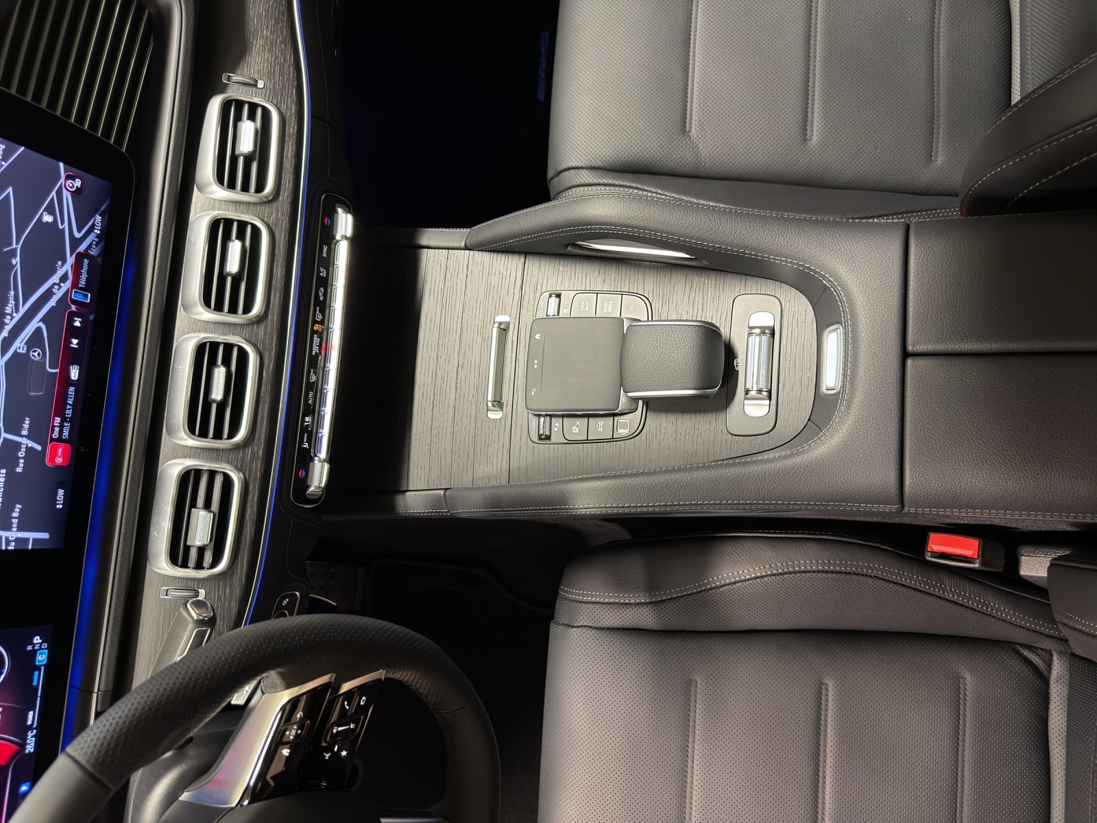 MERCEDES-BENZ GLE 450 4M-image-10