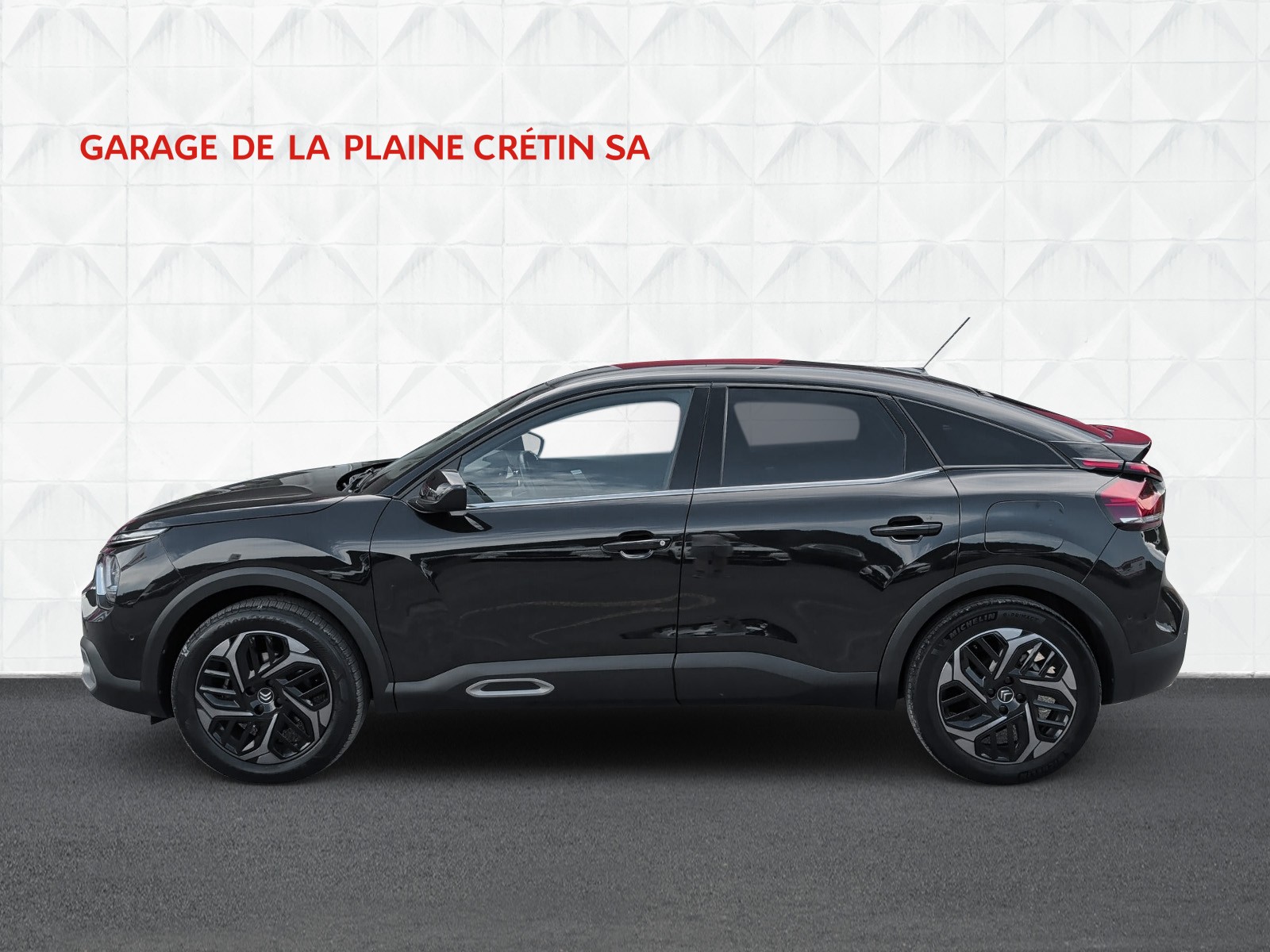 CITROEN C4 Shine-image-1