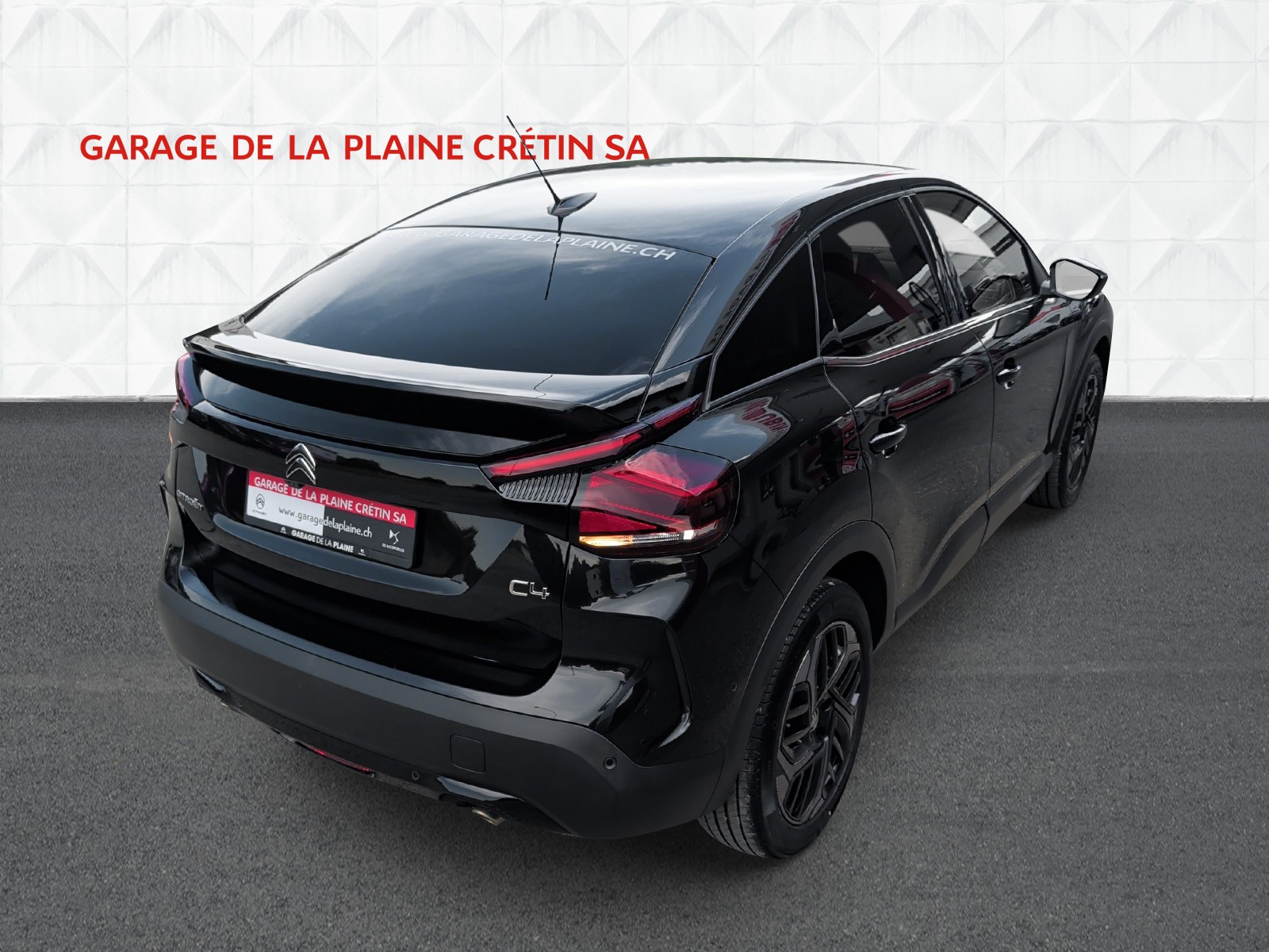 CITROEN C4 Shine-image-4